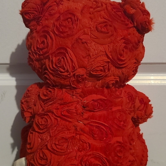 Rose Build A Bear - Picture 2 of 3